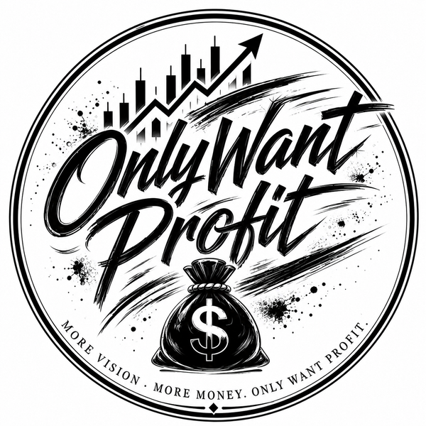 Only want profit